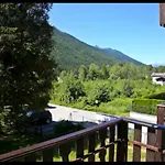 Lägenhet Casa Magnolia- Relax With A Mountain View