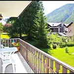 Casa Magnolia- Relax With A Mountain View Lägenhet Santa Maria Maggiore