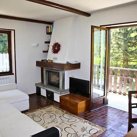 Casa Magnolia- Relax With A Mountain View Santa Maria Maggiore