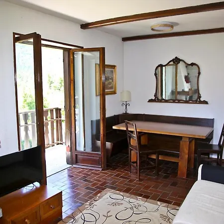 公寓 Casa Magnolia- Relax With A Mountain View 大圣玛丽亚