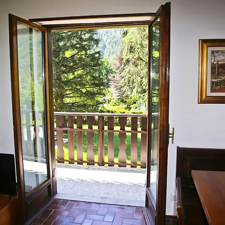 Casa Magnolia- Relax With A Mountain View Santa Maria Maggiore