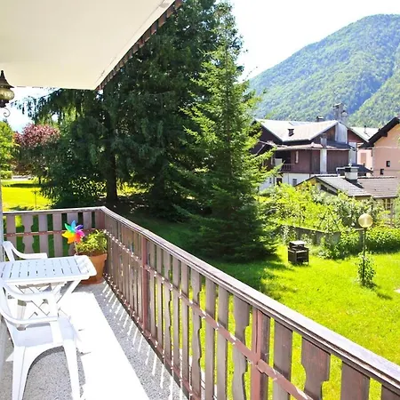 Apartment Casa Magnolia- Relax With A Mountain View *