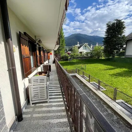 Casa Magnolia- Relax With A Mountain View Apartman *