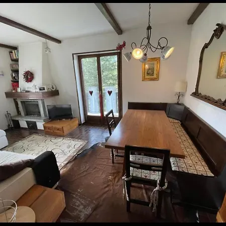 Casa Magnolia- Relax With A Mountain View Appartamento