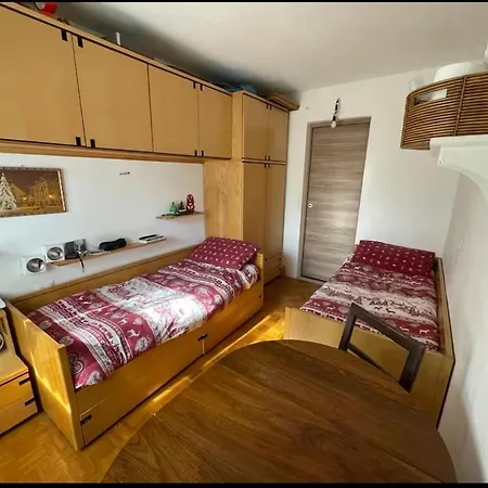 Appartamento Casa Magnolia- Relax With A Mountain View *