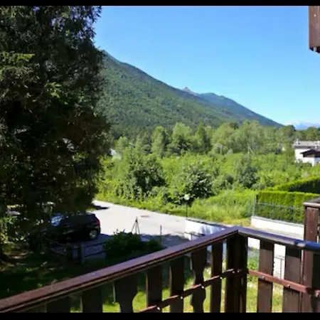 Apartamento Casa Magnolia- Relax With A Mountain View