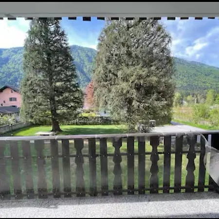 Casa Magnolia- Relax With A Mountain View Appartamento *