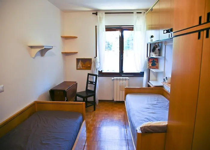 Casa Magnolia- Relax With A Mountain View Santa Maria Maggiore