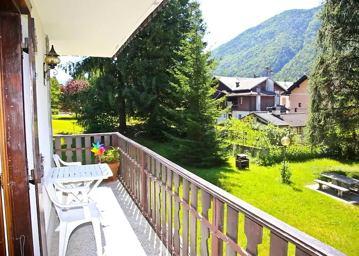 Apartamento Casa Magnolia- Relax With A Mountain View *