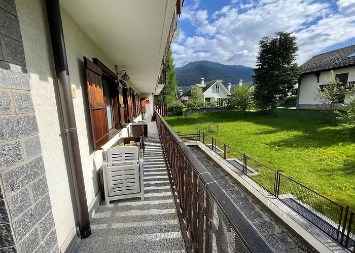 Casa Magnolia- Relax With A Mountain View Apartamento *