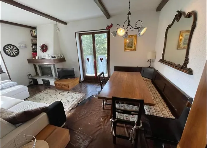 Casa Magnolia- Relax With A Mountain View Apartamento