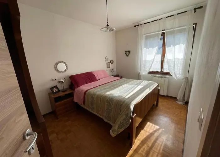 Casa Magnolia- Relax With A Mountain View