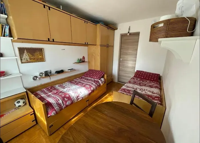 Apartamento Casa Magnolia- Relax With A Mountain View *