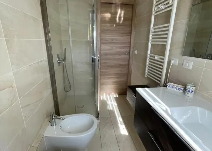 Casa Magnolia- Relax With A Mountain View Apartamento